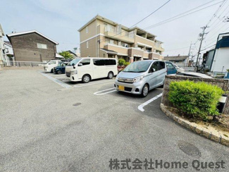 【駐車場】 | ルアーナ山城