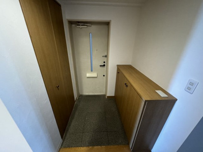 【玄関】 | ジークレフ西宮武庫川館