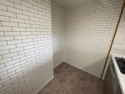 【キッチン】 | ジークレフ西宮武庫川館