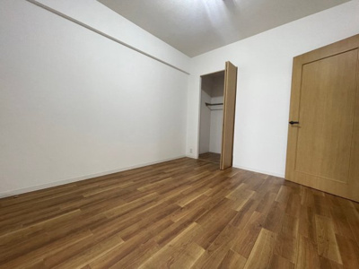 【洋室】 | ジークレフ西宮武庫川館