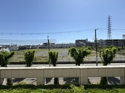 【展望】 | ジークレフ西宮武庫川館