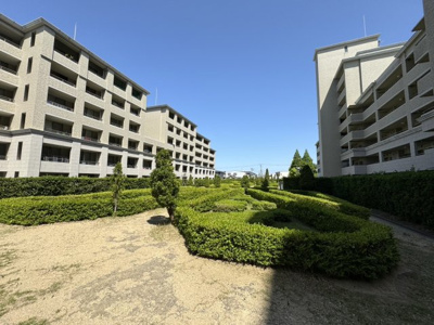 【外観】 | ジークレフ西宮武庫川館