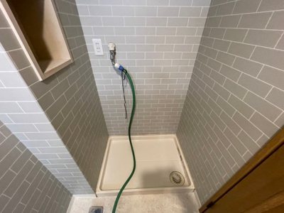 【洗面所】 | ジークレフ西宮武庫川館