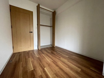 【寝室】 | ジークレフ西宮武庫川館