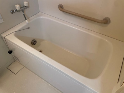 【浴室】 | ジークレフ西宮武庫川館