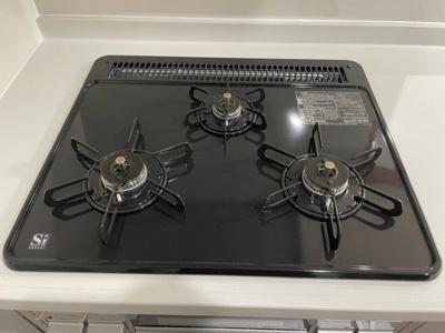 【キッチン】 | ジークレフ西宮武庫川館