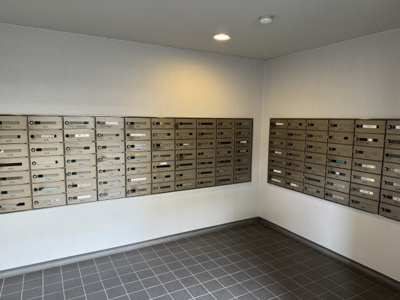 【設備】 | ジークレフ西宮武庫川館