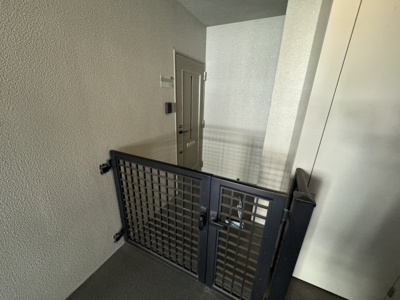 【玄関】 | ジークレフ西宮武庫川館