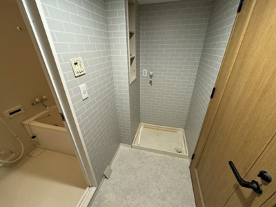 【洗面所】 | ジークレフ西宮武庫川館