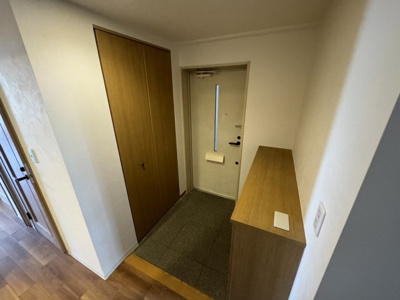 【玄関】 | ジークレフ西宮武庫川館