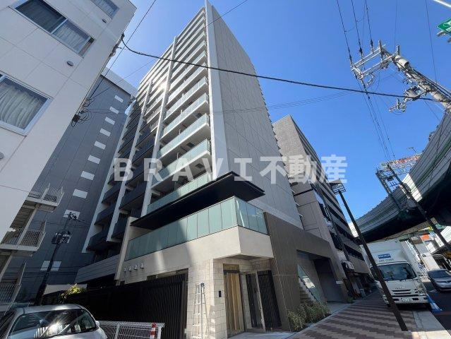 アーバネックス本町Ⅱ