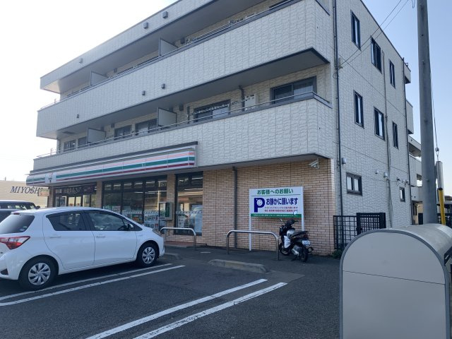 ヴィラージュ市川大町