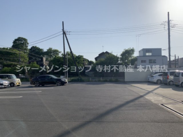 ヴィラージュ市川大町の駐車場|駐車場、現在満車です。