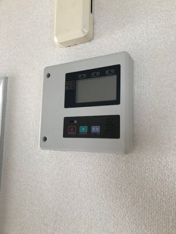 エランドールBの設備