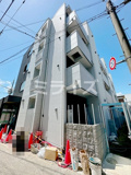リアコート上新庄の画像
