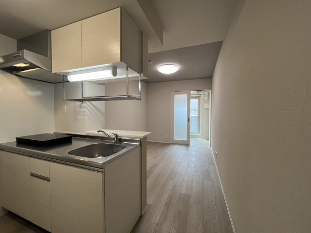 アソシエ中村｜名古屋市の賃貸ならMy賃貸の居間・リビング|アソシエ中村