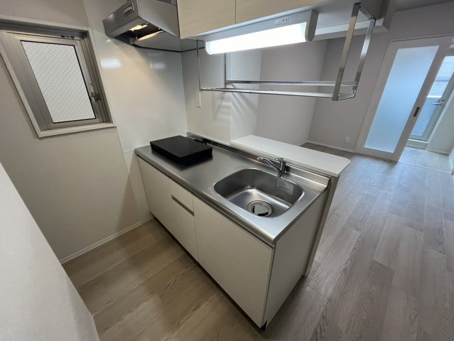 アソシエ中村｜名古屋市の賃貸ならMy賃貸のキッチン|アソシエ中村