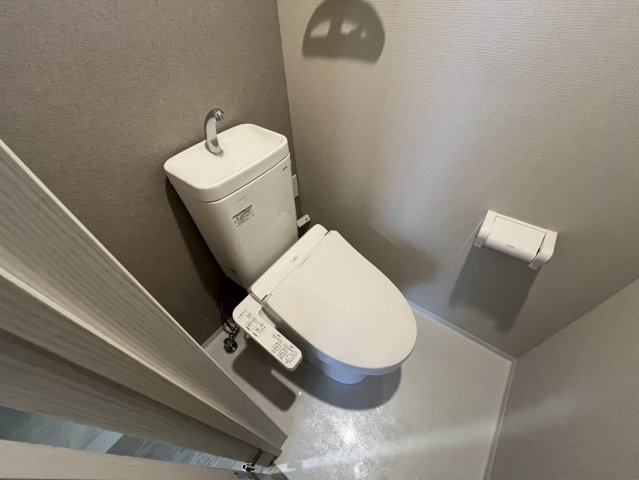 アソシエ中村｜名古屋市の賃貸ならMy賃貸のトイレ|アソシエ中村