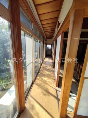 【その他】 | 神野新田町クノ割貸家