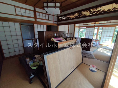 【その他】 | 神野新田町クノ割貸家