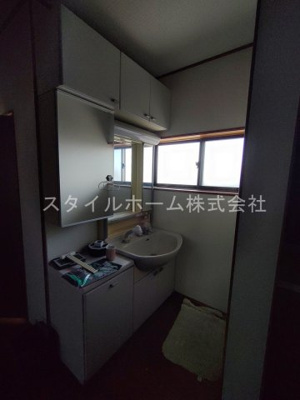 【その他】 | 神野新田町クノ割貸家