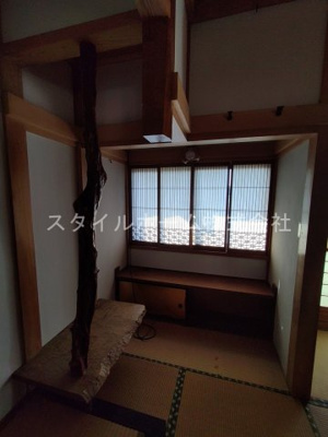 【その他】 | 神野新田町クノ割貸家