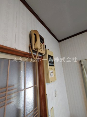 【内装】 | 神野新田町クノ割貸家