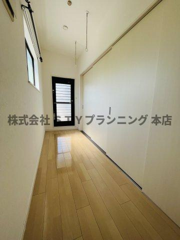 仲介手数料0円！PRIMAVERA　WESTの洋室