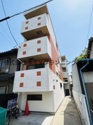 仲介手数料0円！PRIMAVERA　WEST