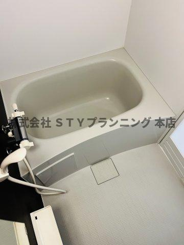 仲介手数料0円！PRIMAVERA　WESTの浴室