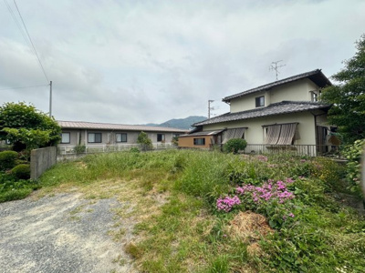 【外観】 | 福津市津屋崎2丁目
