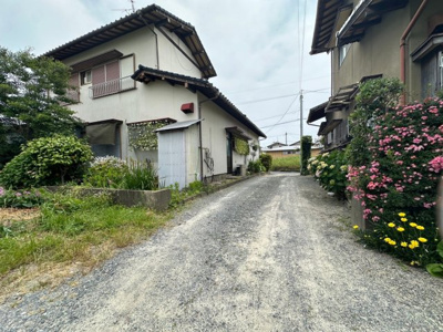 【周辺】 | 福津市津屋崎2丁目