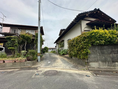 【周辺】 | 福津市津屋崎2丁目
