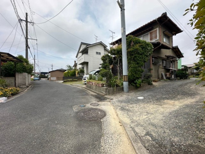 【周辺】 | 福津市津屋崎2丁目
