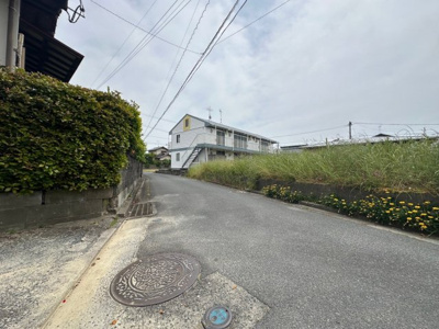 【地図】 | 福津市津屋崎2丁目
