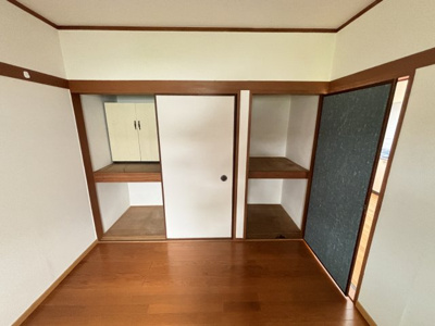 【収納】 | コーポ長田神社前