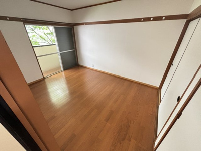 【洋室】 | コーポ長田神社前