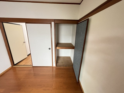 【洋室】 | コーポ長田神社前