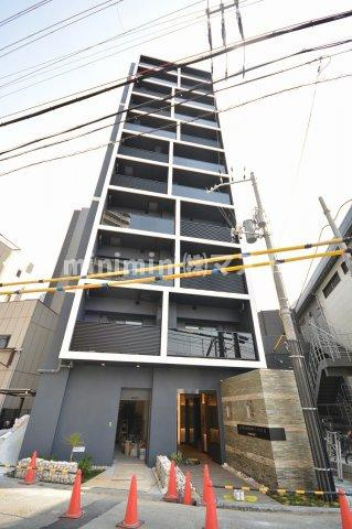 GLUCKMAISON/S-EBIE XI