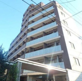 板橋区氷川町のマンションの画像