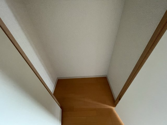 パークフラッツ江坂の設備