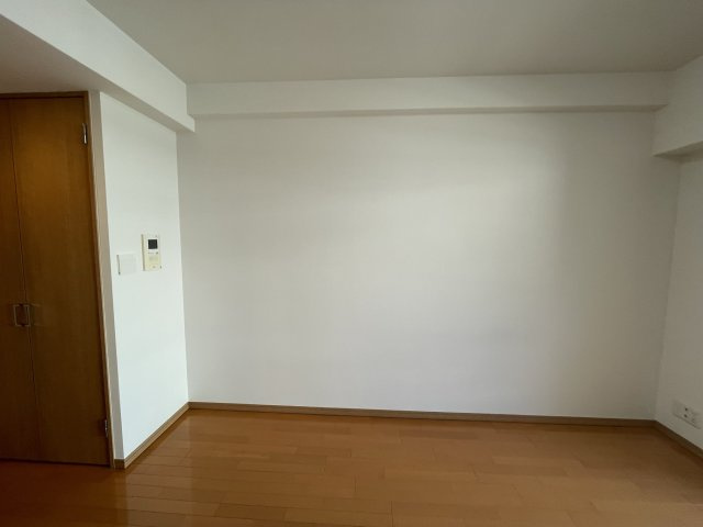 パークフラッツ江坂の洋室
