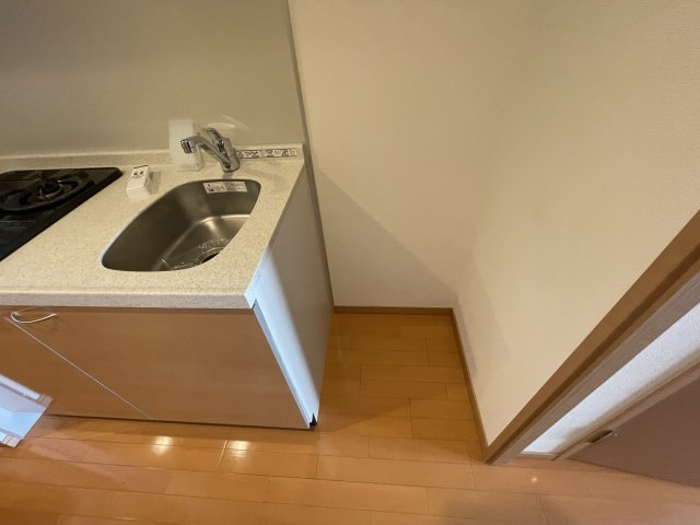 パークフラッツ江坂の設備