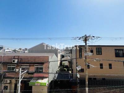 【展望】 | コモドガーデンヤマイチ