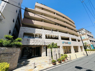 【外観】 | コモドガーデンヤマイチ