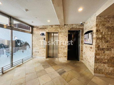 【その他共用部分】 | コモドガーデンヤマイチ