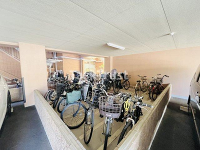 【その他共用部分】 | コモドガーデンヤマイチ