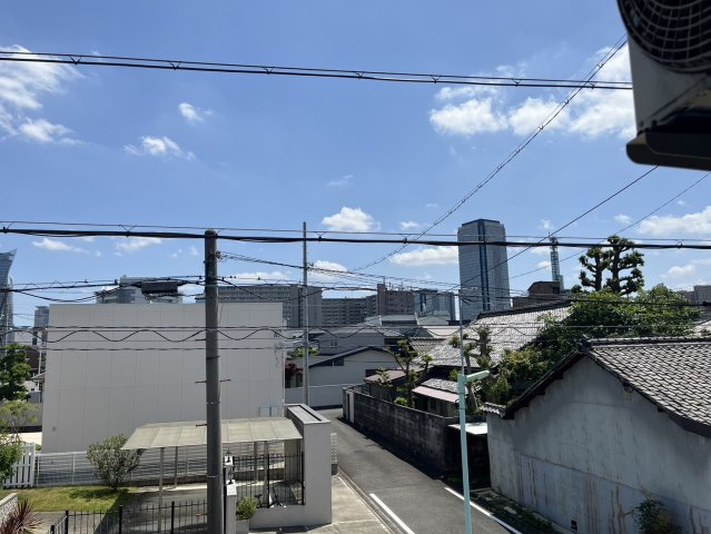 REGALEST名駅｜名古屋市の賃貸ならMy賃貸の展望|REGALEST名駅