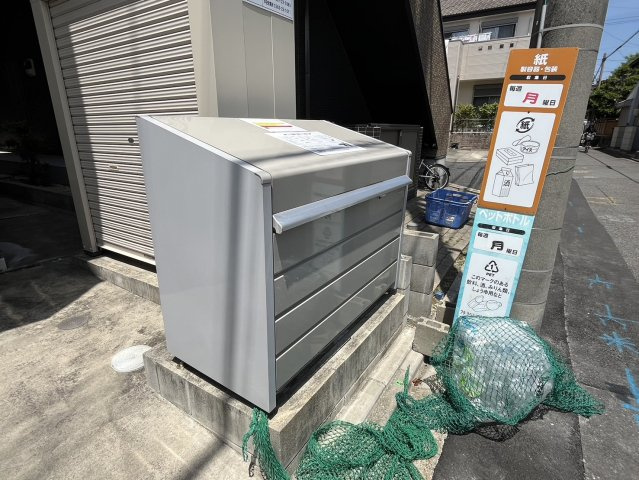 REGALEST名駅｜名古屋市の賃貸ならMy賃貸のその他共用部分|REGALEST名駅