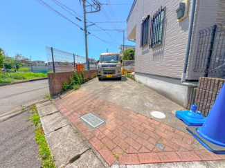 【駐車場】 | 駐車場